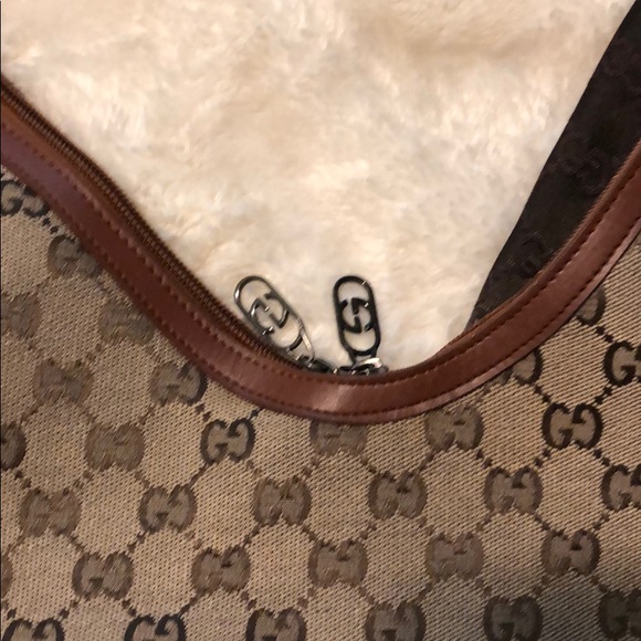 Gucci HOBO bag - Picture 2 of 4